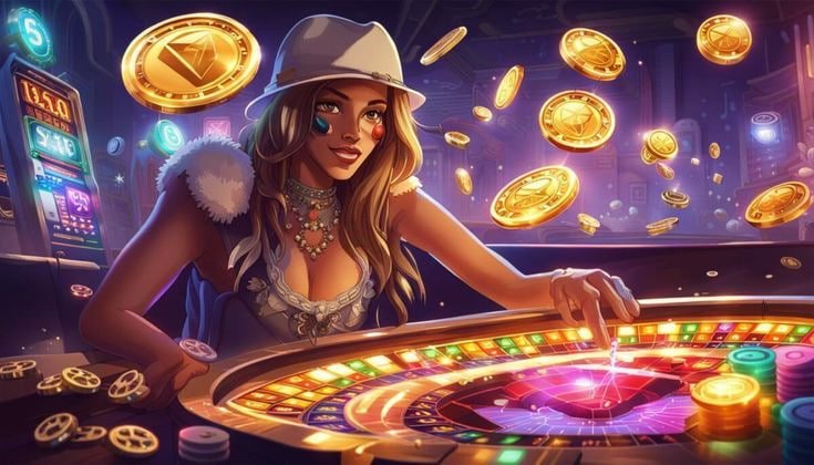 hacksa ငါးပစ်ဂိမ်း ကစားနည်း လမ်းညွှန် Fish Shooting Game Myanmar