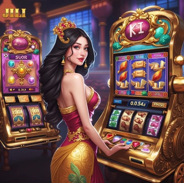 hacksa Online Slots ဂိမ်းများ — Myanmar ကစားသမားများအတွက် Bonus နှင့် Free Spins