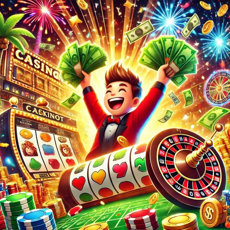 Live Casino